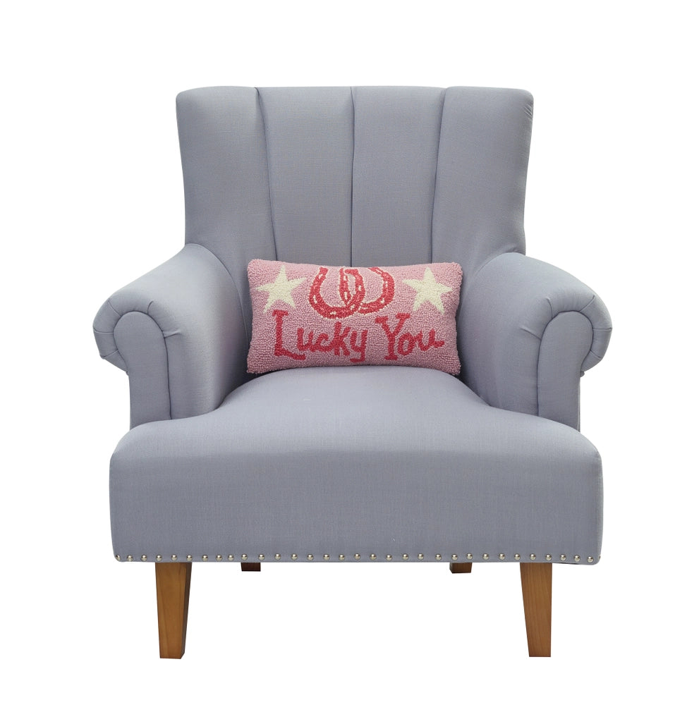 Lucky You Cushion PRE ORDER