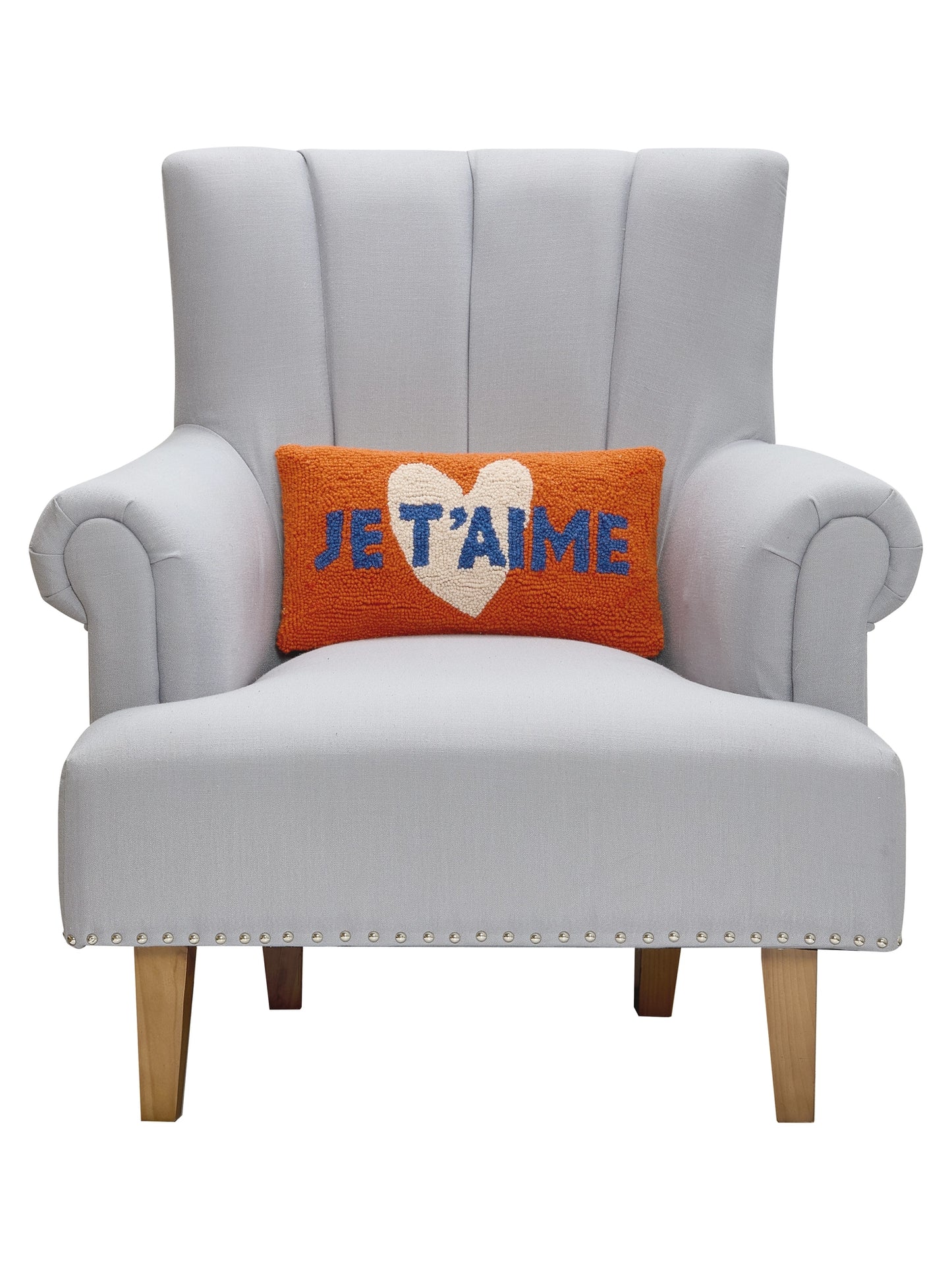 Je T'aime Cushion OCTOBER PRE ORDER