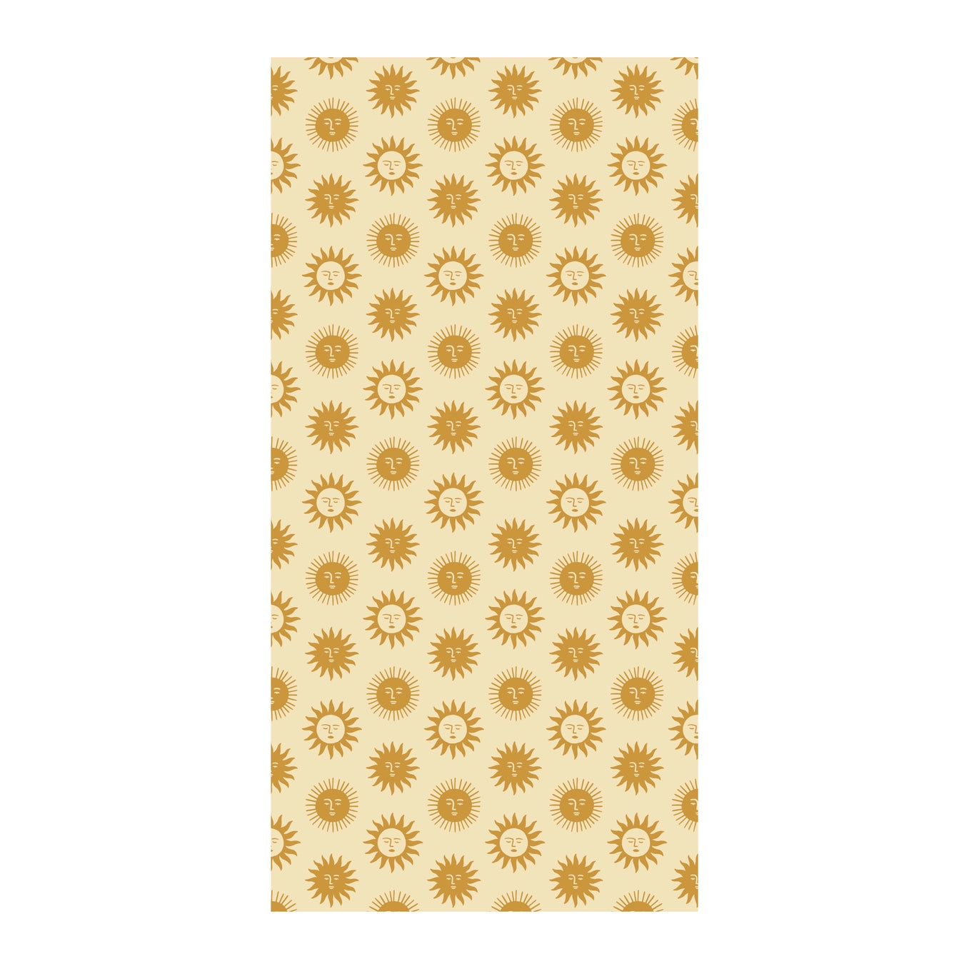 Sunny Quick Dry Towel