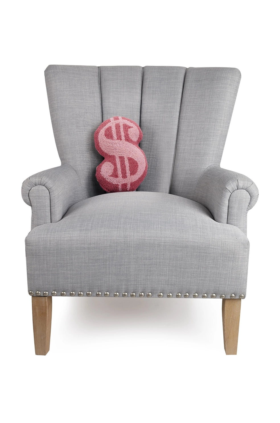 Get Money Dollar Sign Cushion PRE ORDER