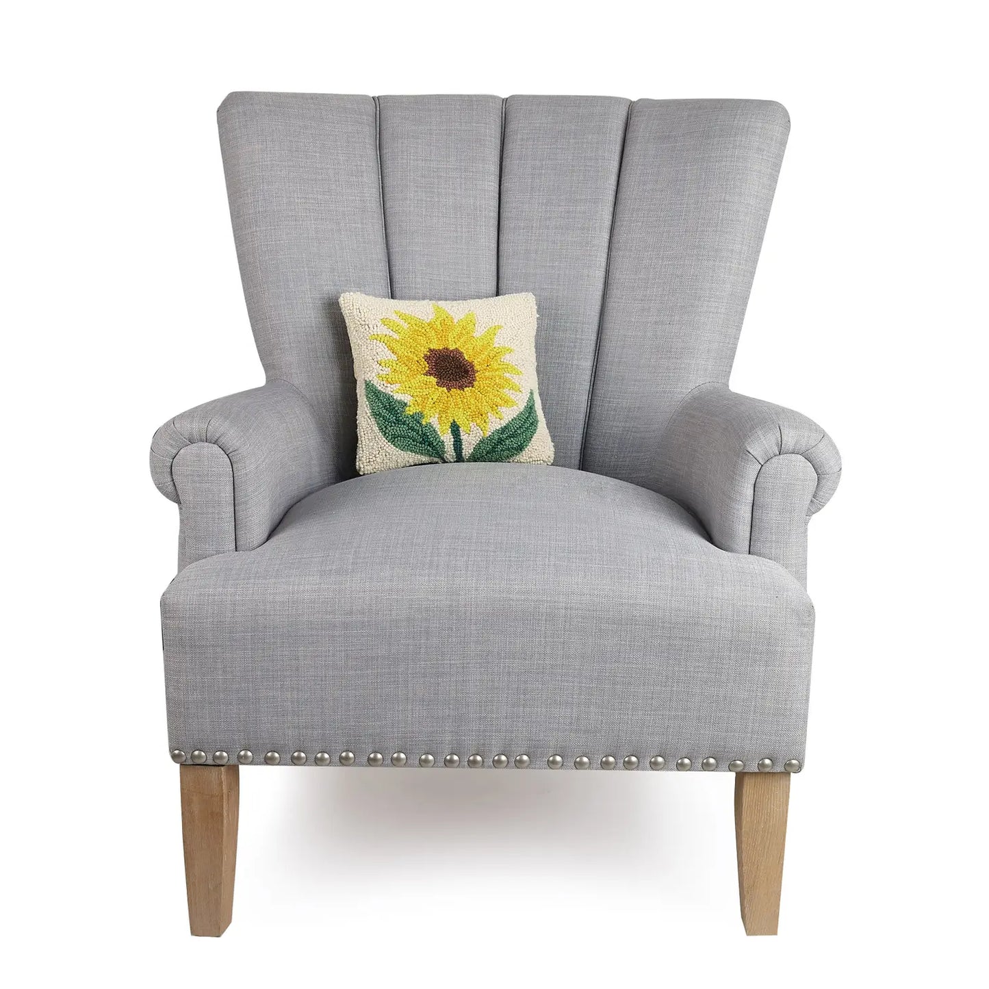 Sunflower Small Cushion