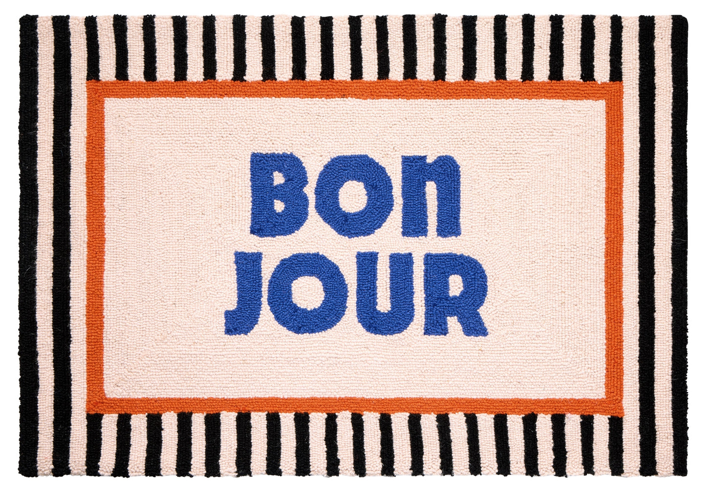Bonjour Rug DECEMBER PRE ORDER