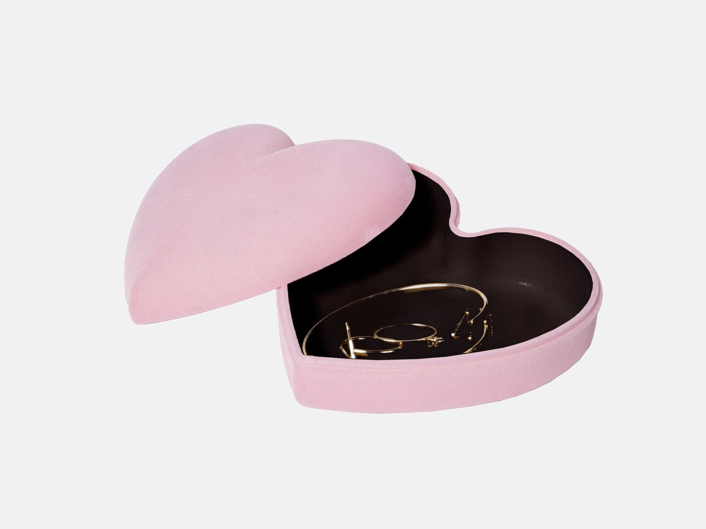 Velvet Heart Box PRE ORDER