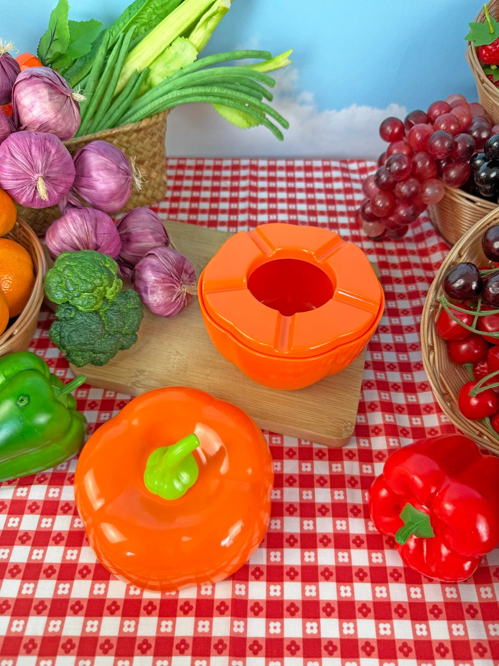 Pepper Tray PRE ORDER