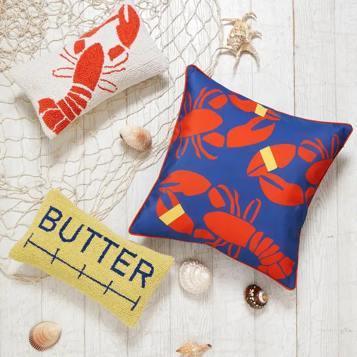 Butter Cushion MARCH PRE ORDER