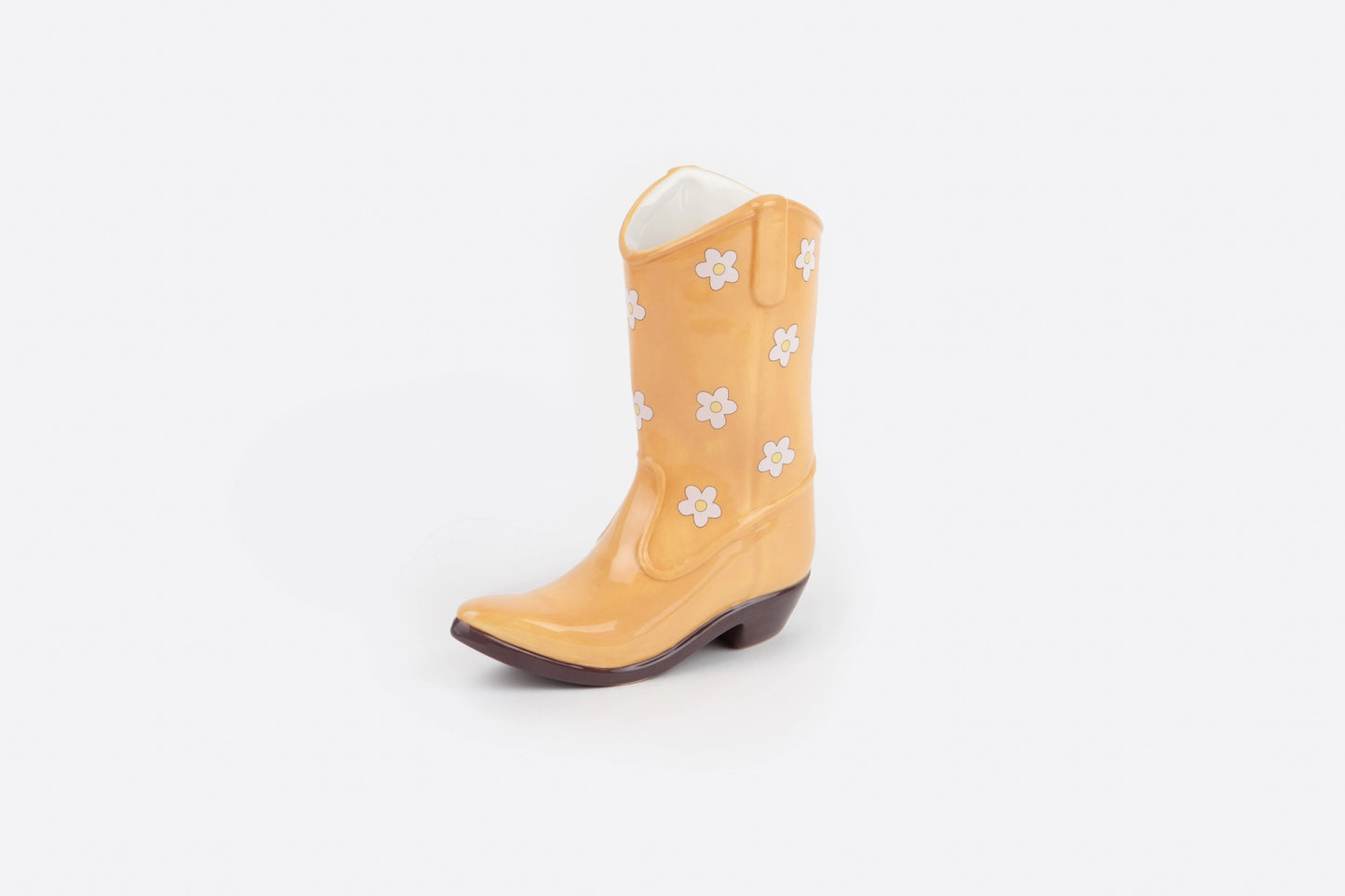 Daisy Dukes Boot Vase PRE ORDER