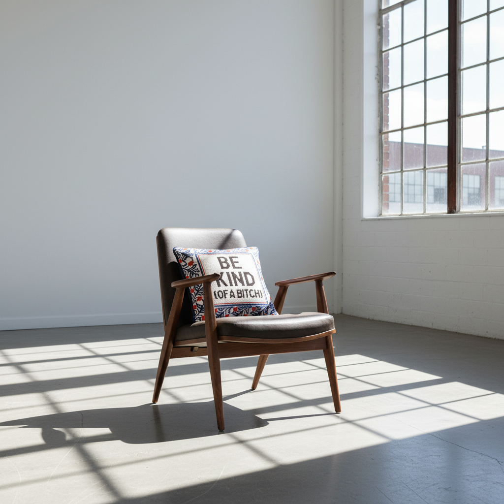 Be Kind Cushion PRE ORDER