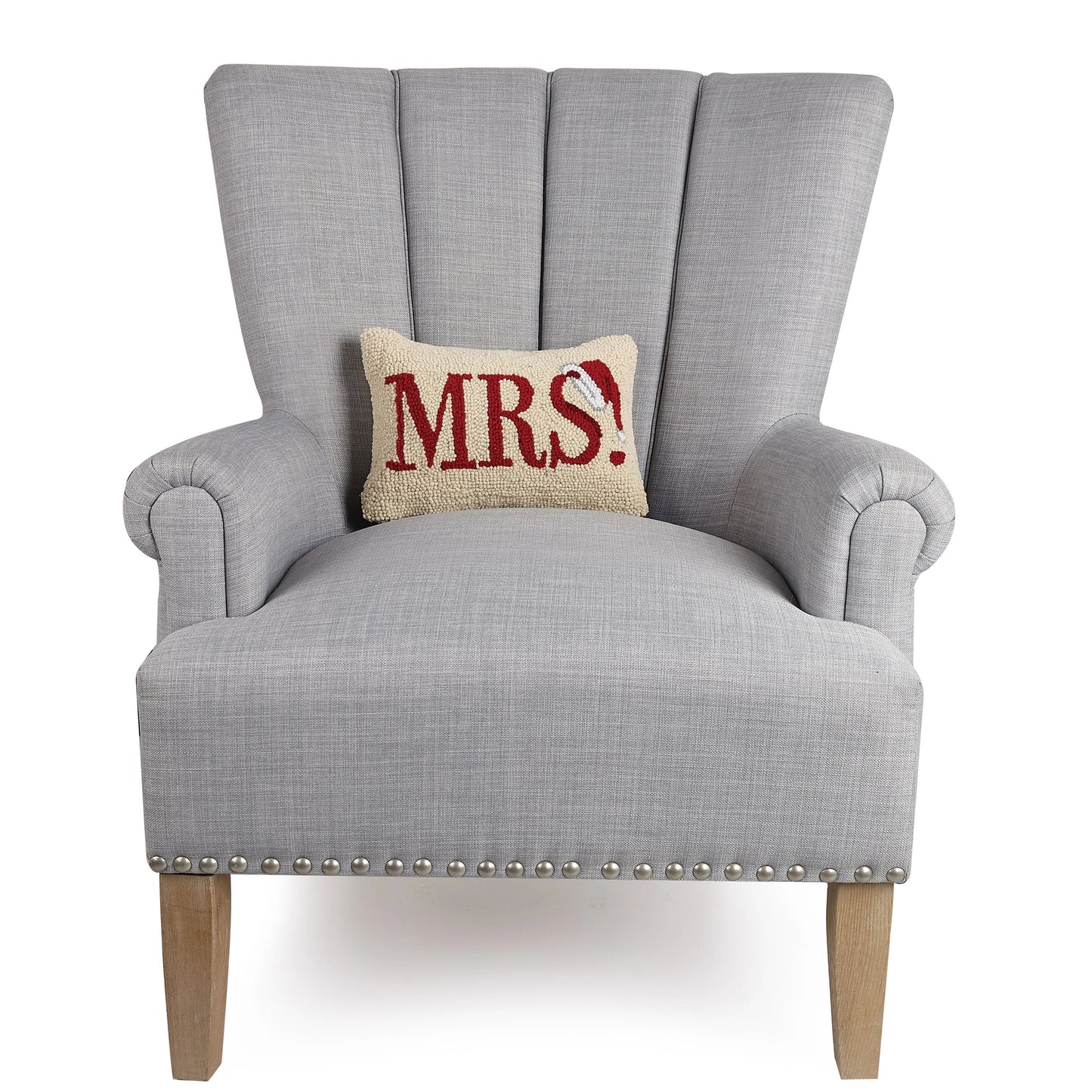 Mrs Cushion