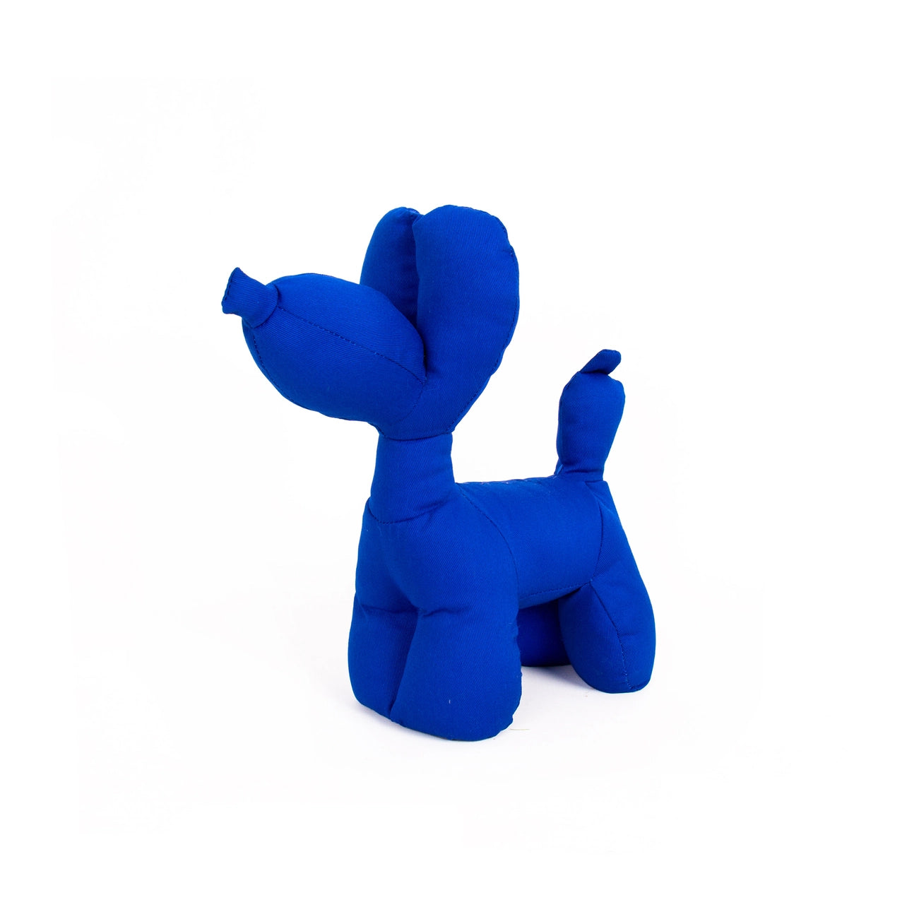 Blue Balloon Dog Doorstop PRE ORDER