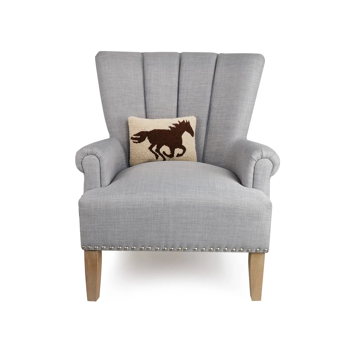 Mustang Small Cushion PRE ORDER