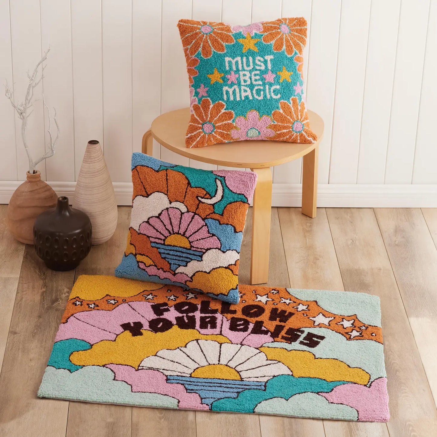 Must Be Magic Cushion PRE ORDER