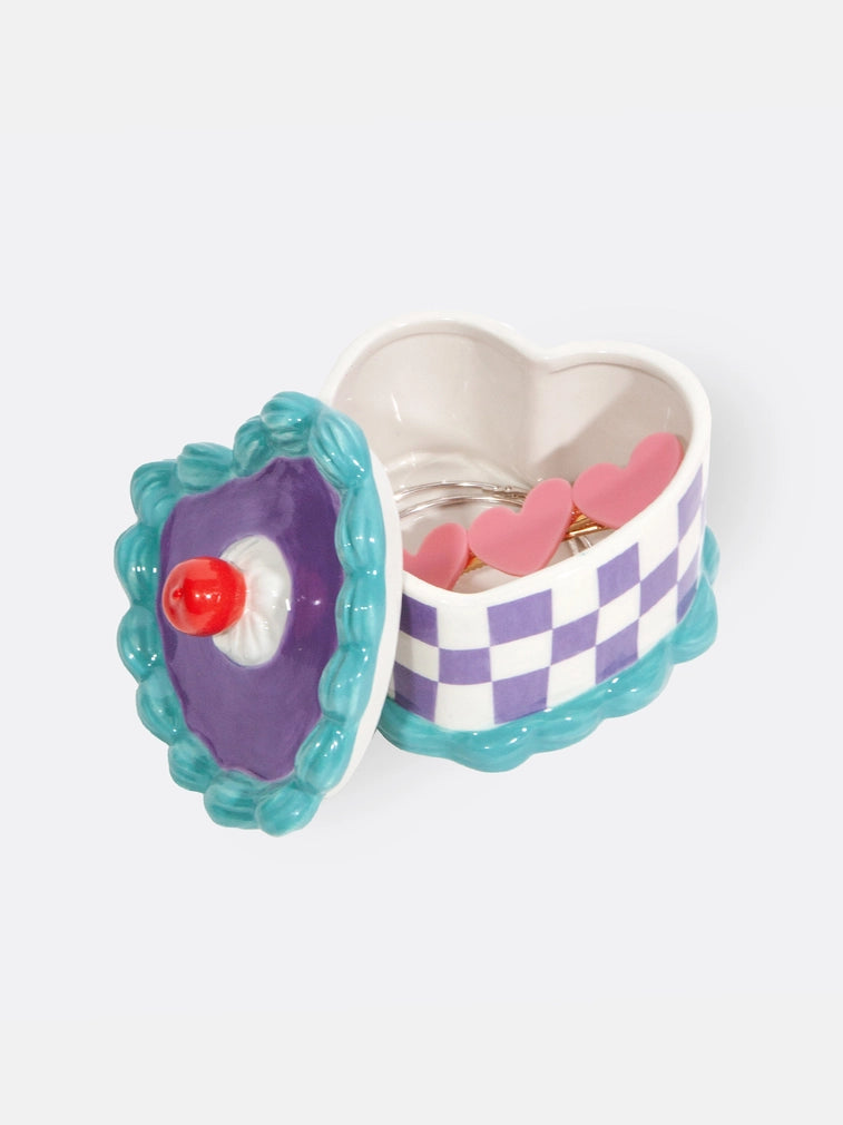 Lucky Heart Box PRE ORDER