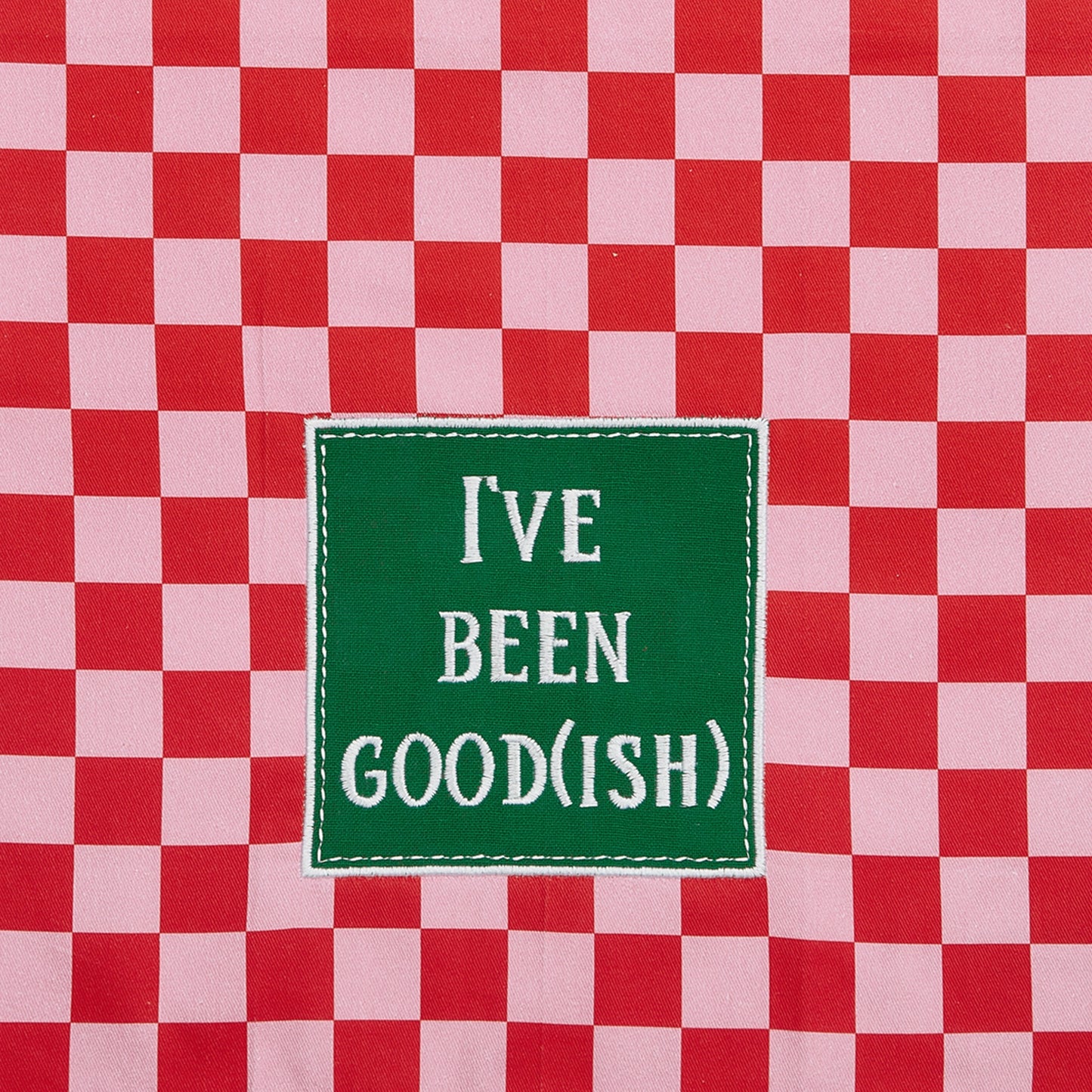 Goodish Dish Towel