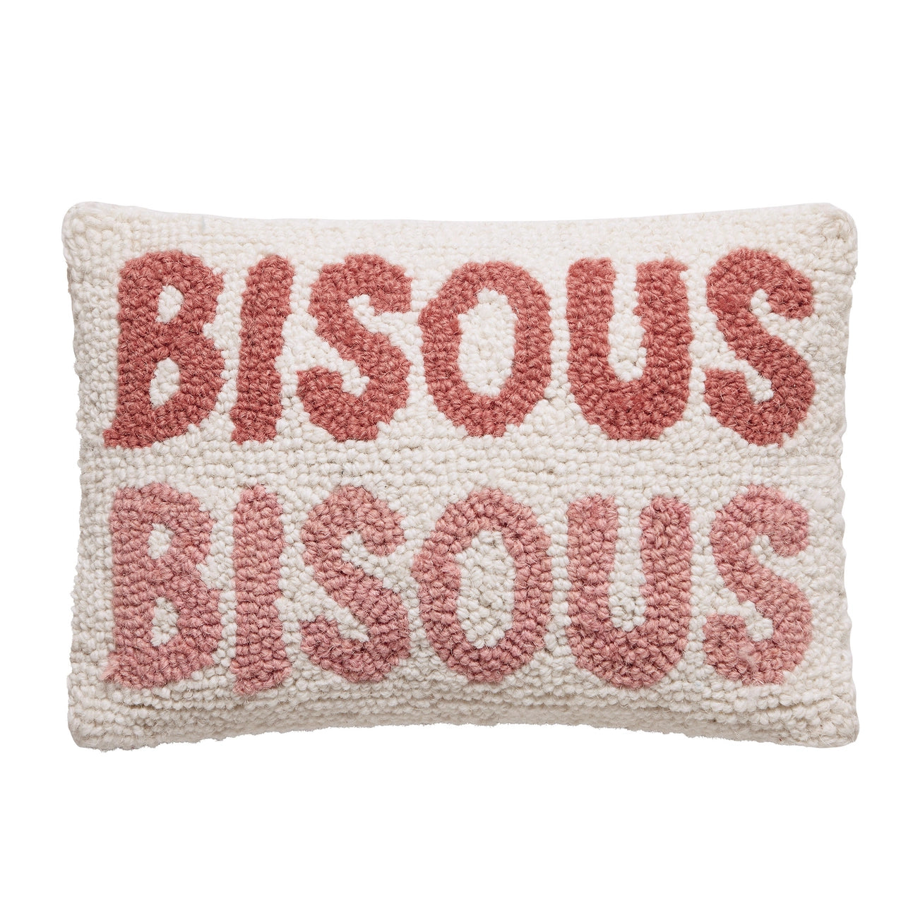 Bisous Cushion PRE ORDER