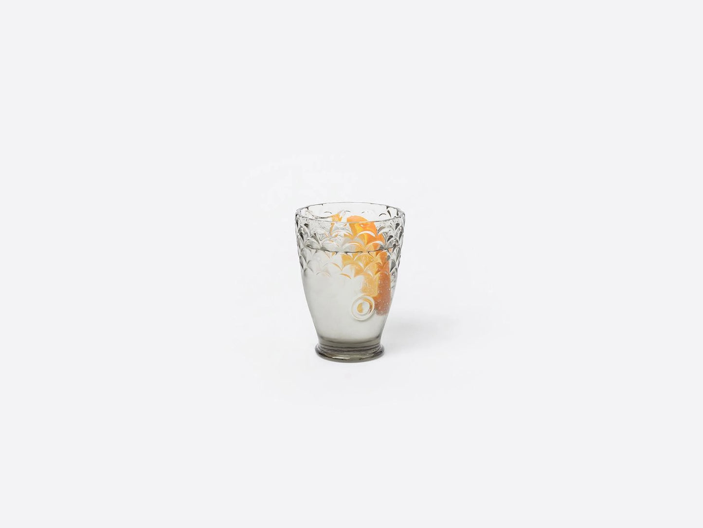 Grey Fish Stacking Glasses PRE ORDER