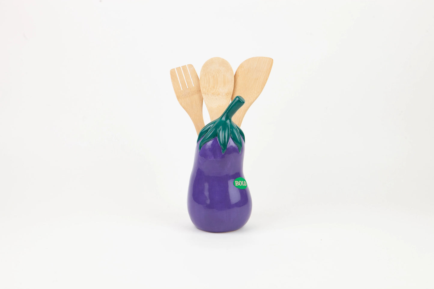 Eggplant Holder PRE ORDER