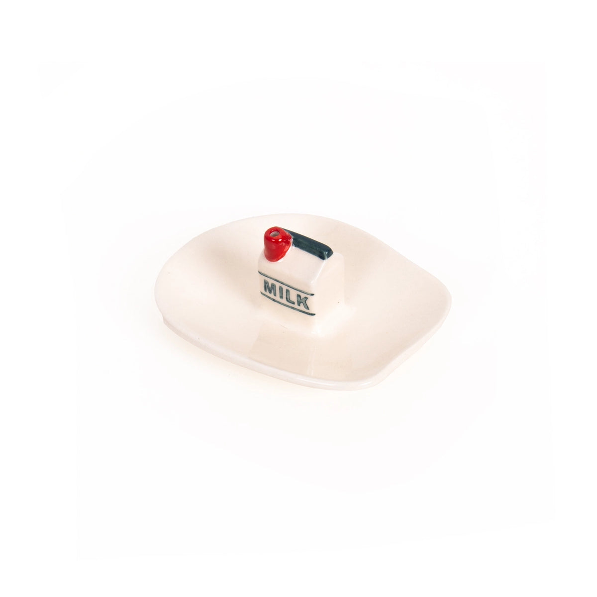 Milk Incense Holder PRE ORDER