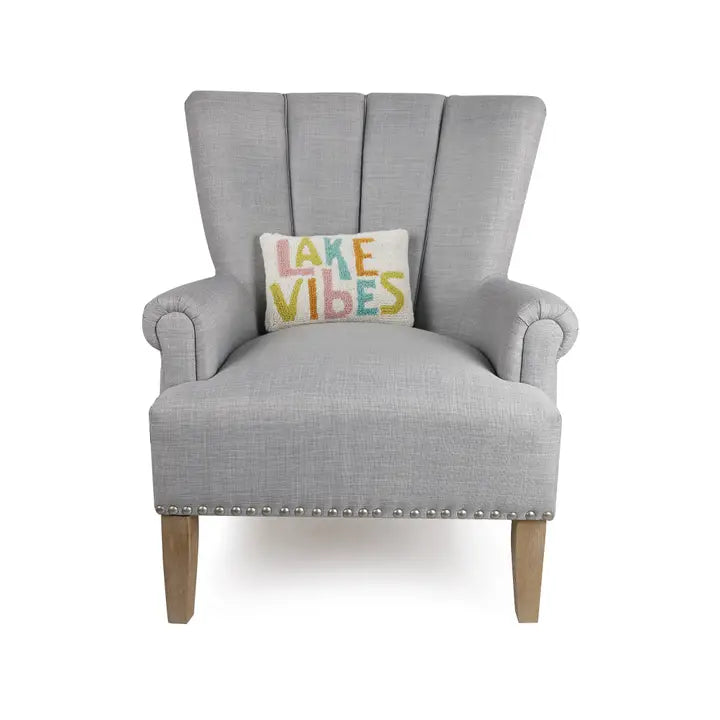 Lake Vibes Cushion