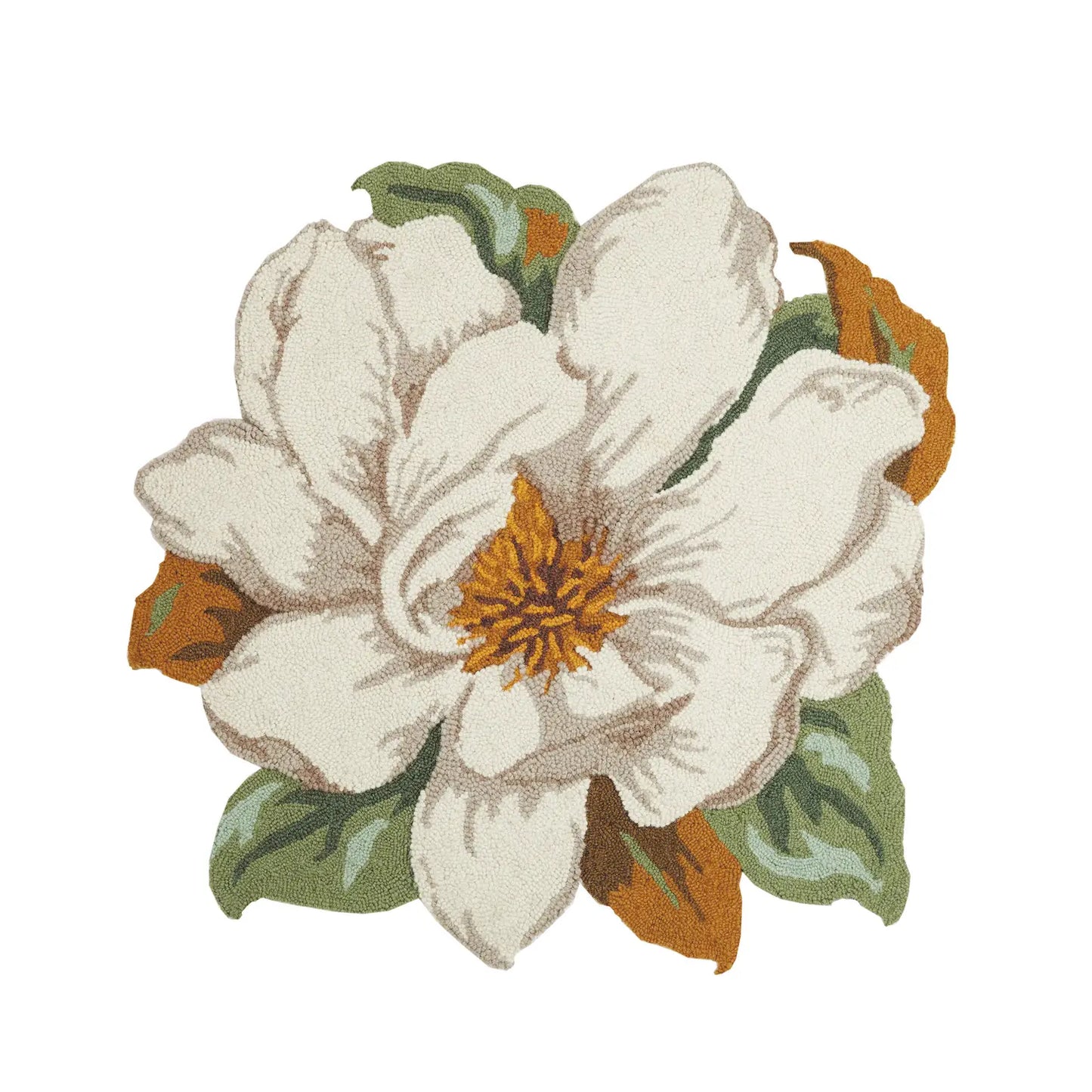 Magnolia Wool Rug DECEMBER PRE ORDER