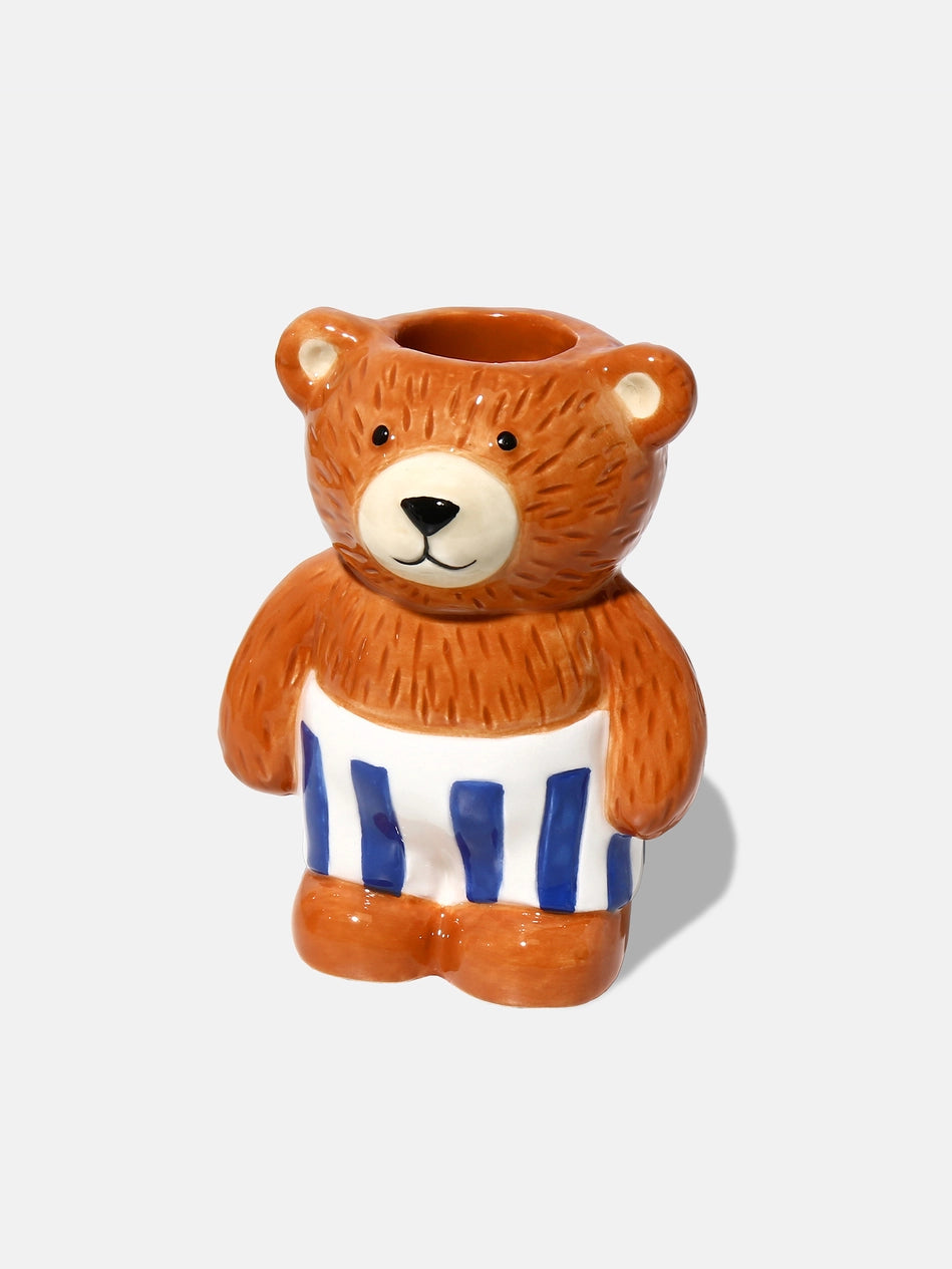 Bear Candle Holder PRE ORDER