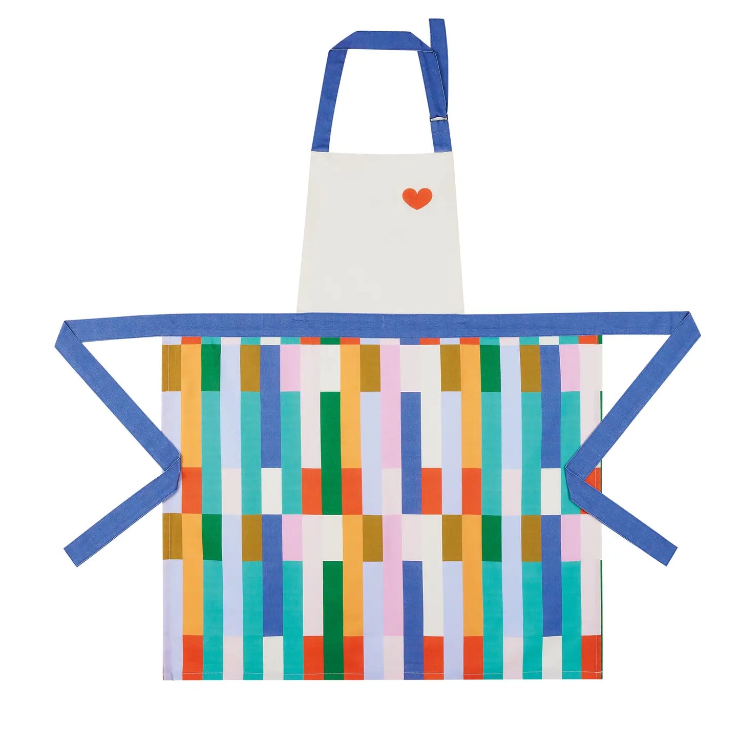 Heart Apron PRE ORDER