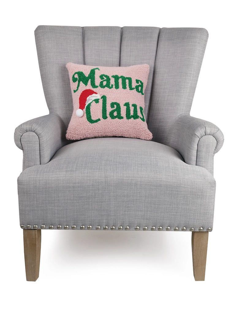 Mama Claus Cushion PRE ORDER