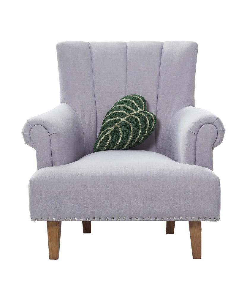 Elephant Ear Leaf Cushion PRE ORDER