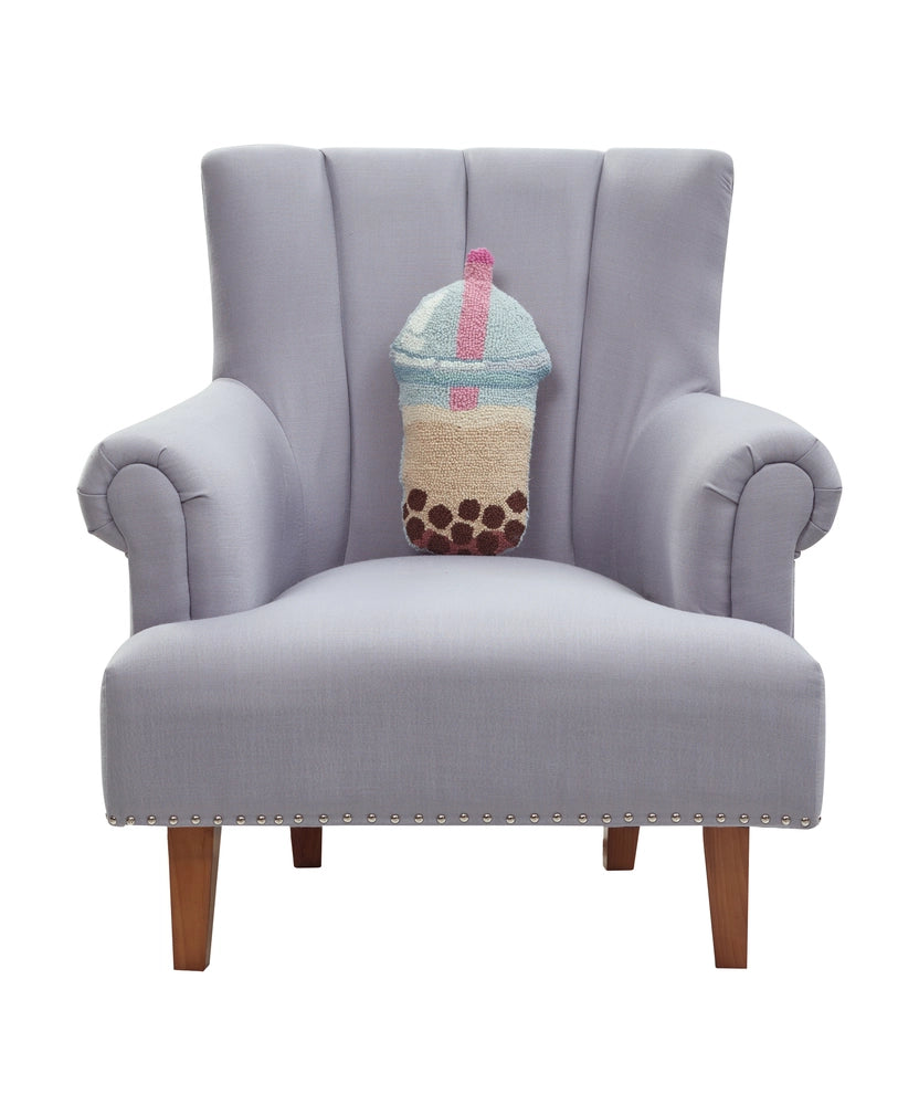I Love Boba Cushion PRE ORDER