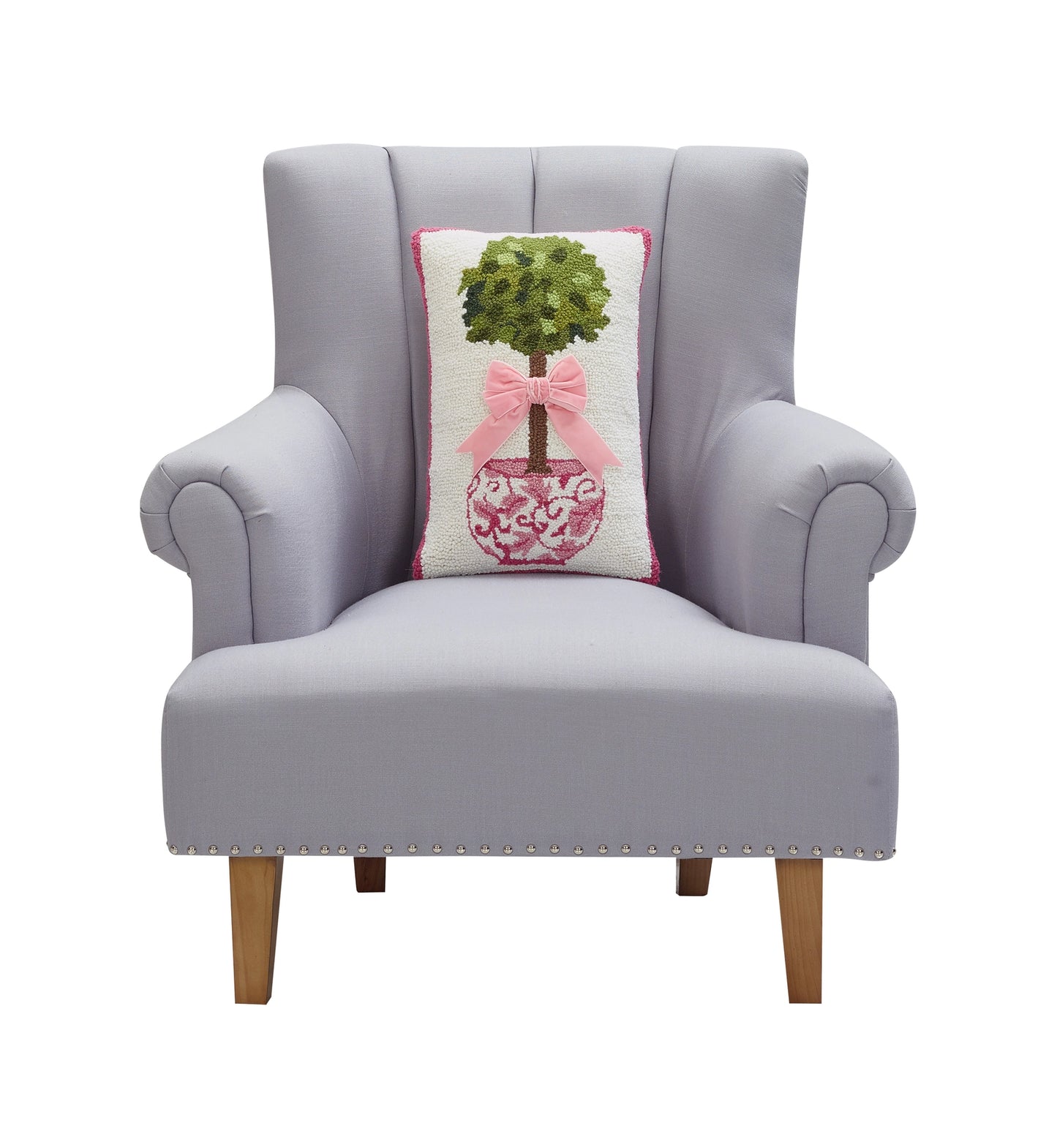 Topiary Cushion PRE ORDER