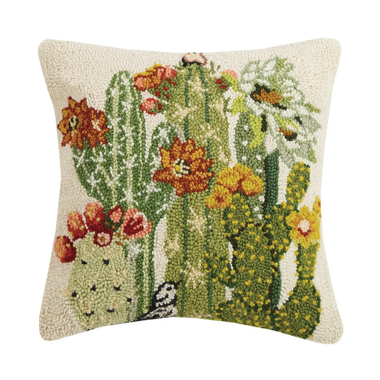 Cacti Cushion JUNE PRE ORDER