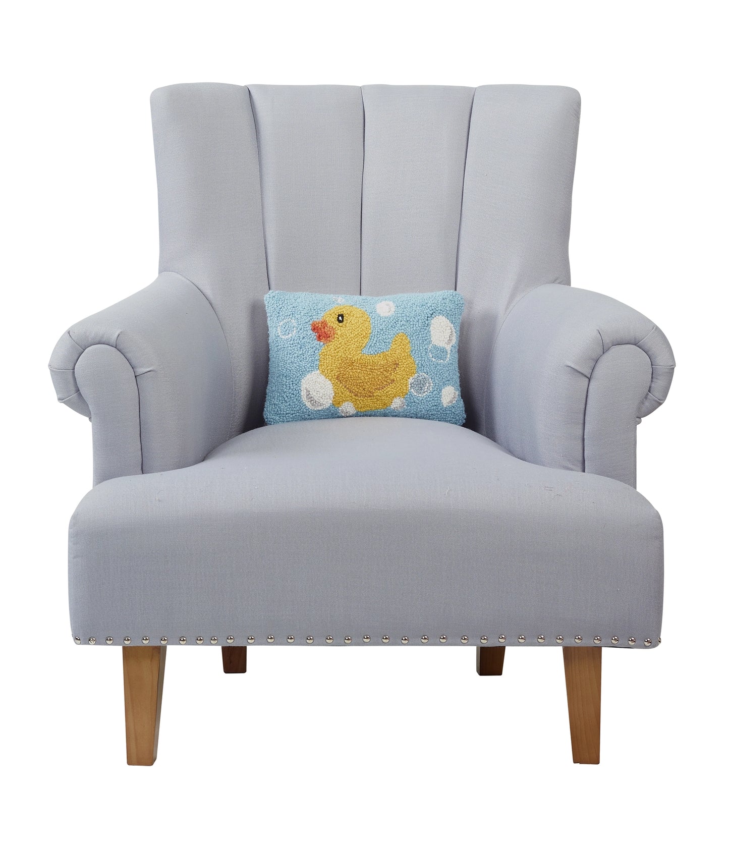 Rubber Ducky Cushion PRE ORDER