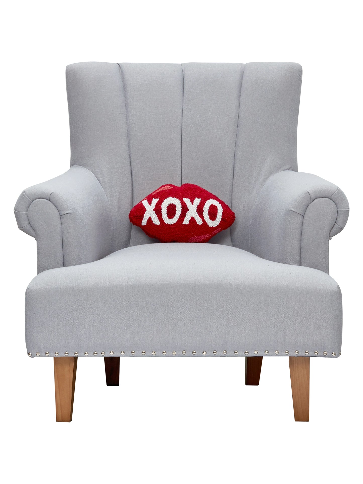 XOXO Lips Cushion PRE ORDER