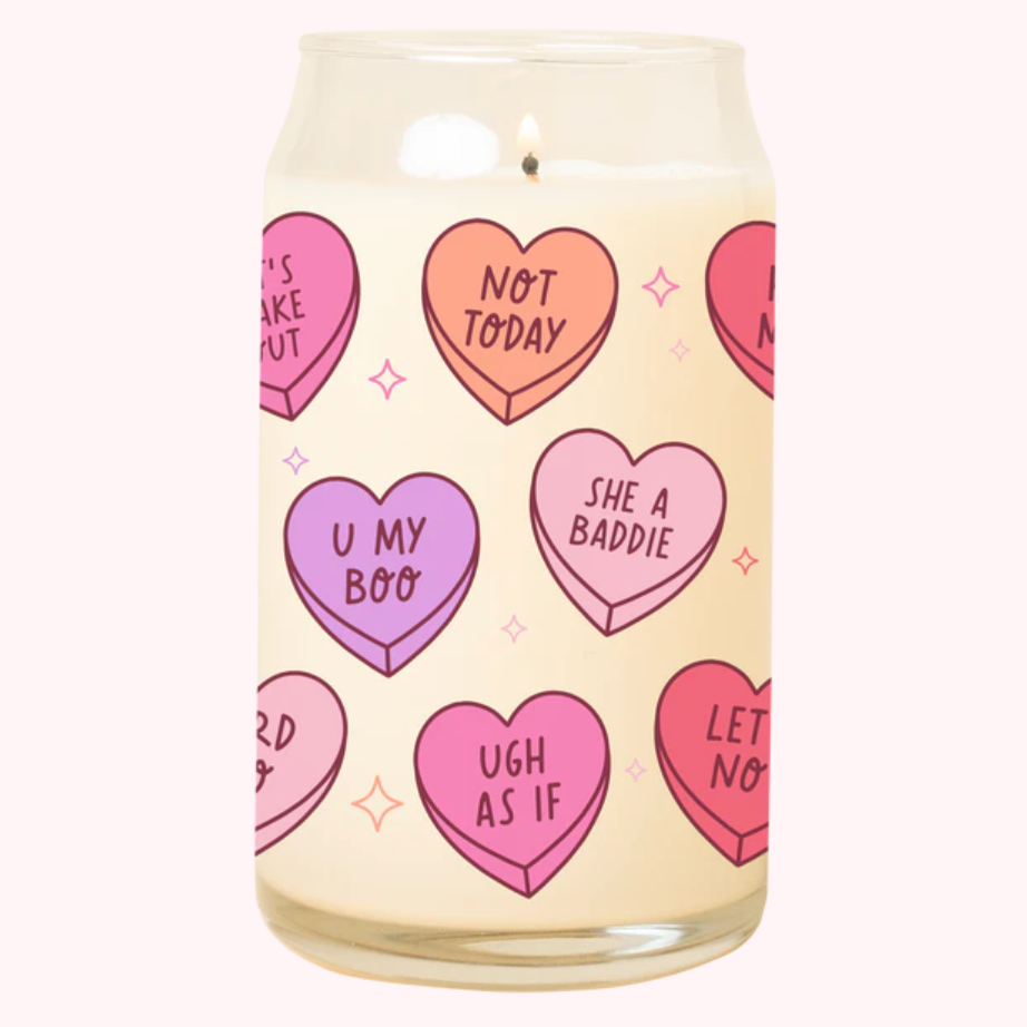 Candy Candle PRE ORDER