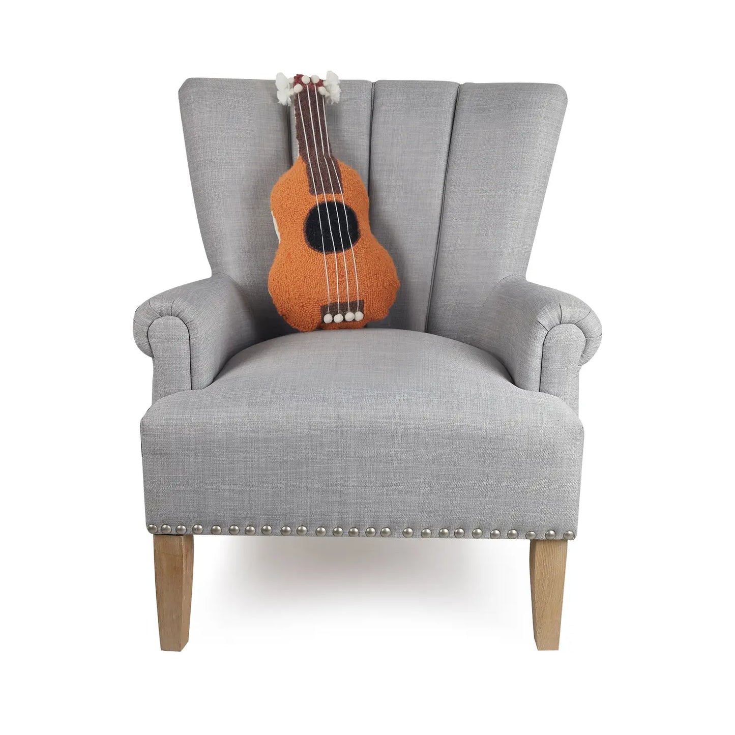 Ukelele Cushion PRE ORDER