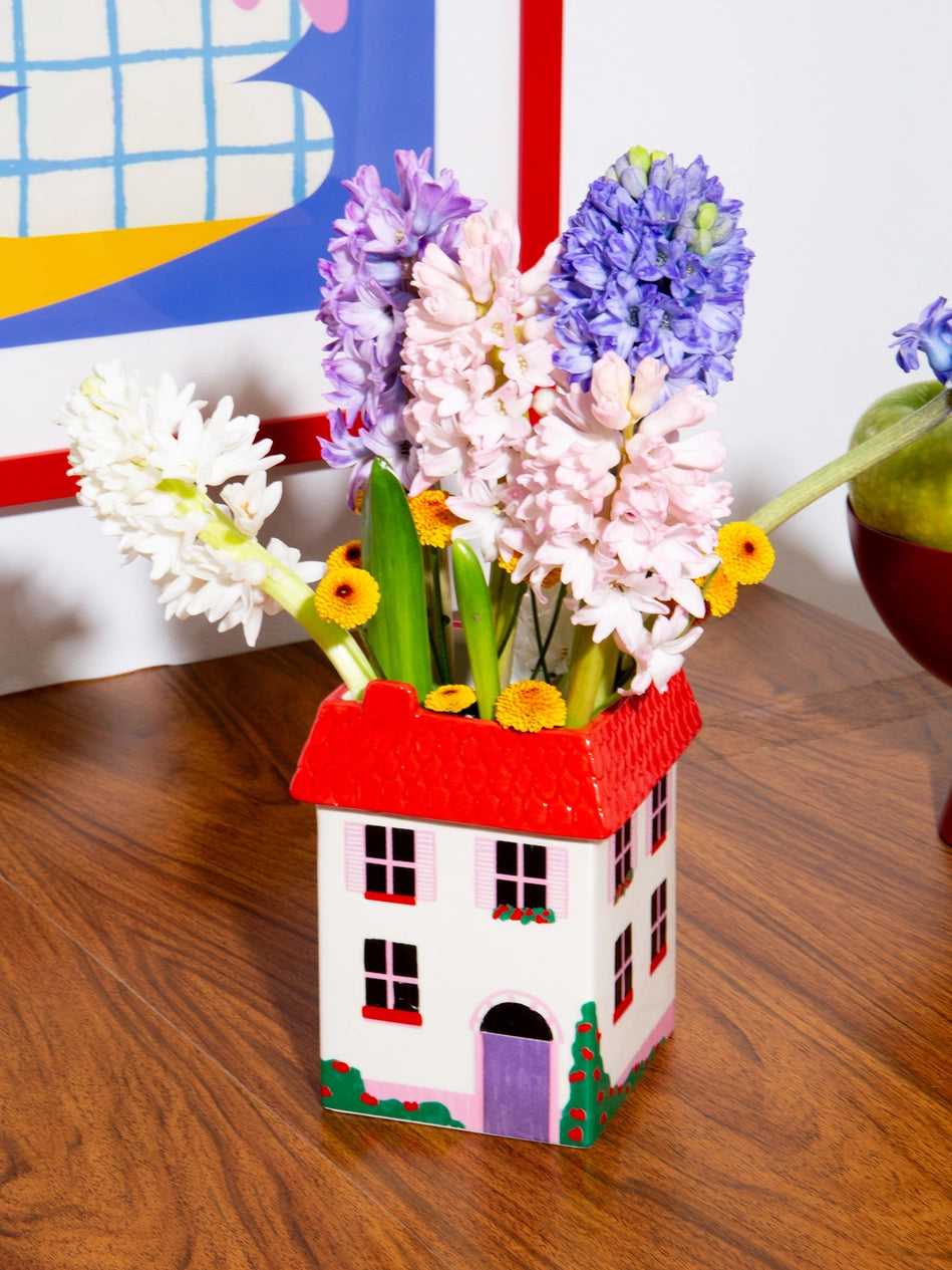 Chic Cottage Vase PRE ORDER