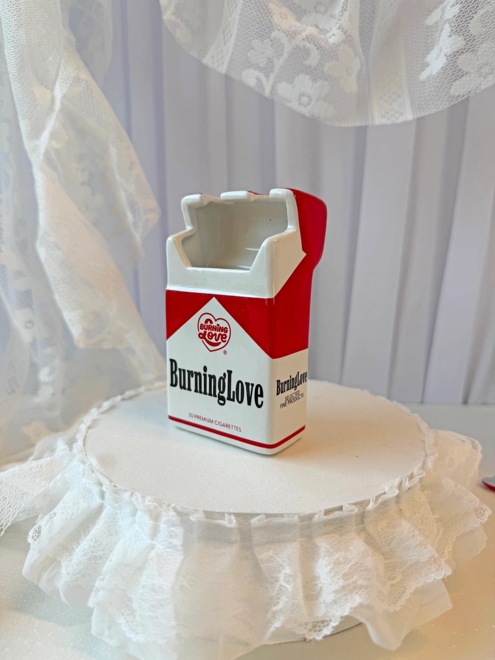 Ciggies Tray PRE ORDER