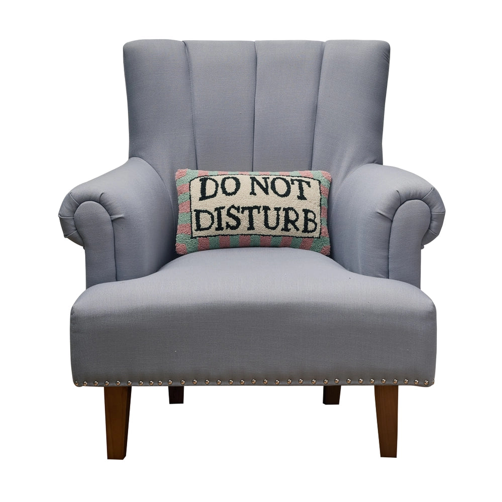 Do Not Disturb Cushion MAY PRE ORDER