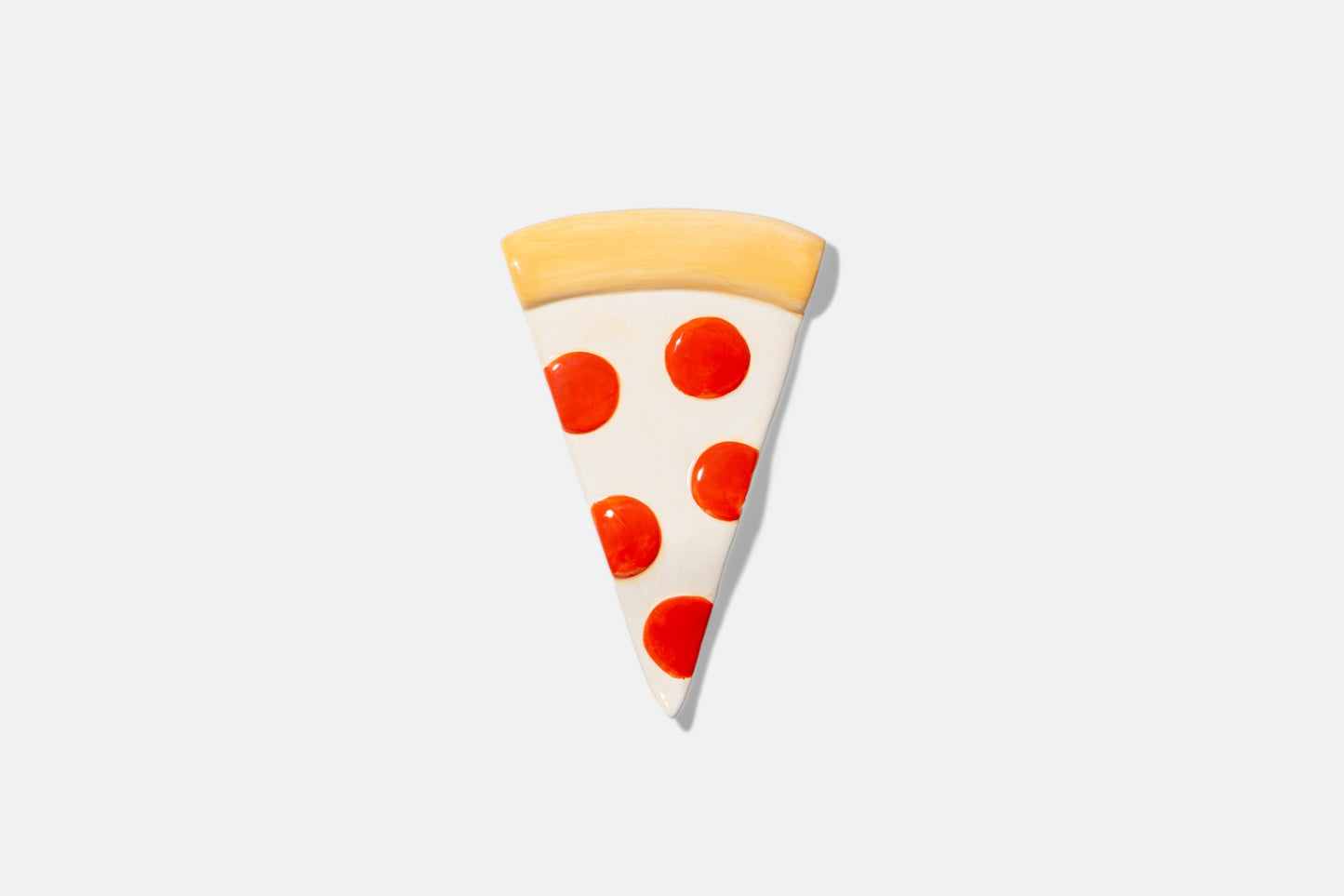 I Love Pizza Spoon Rest