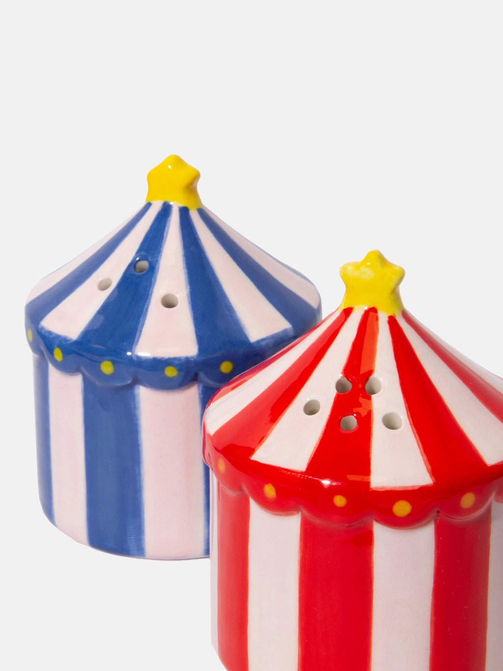 Funhouse S & P Shakers