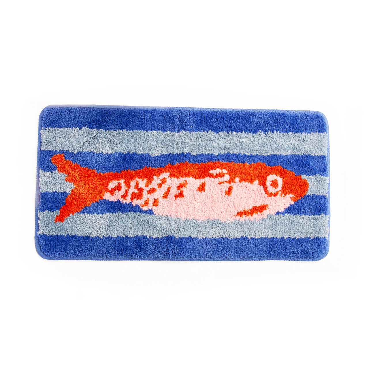 Pisces Fishy Rug PRE ORDER