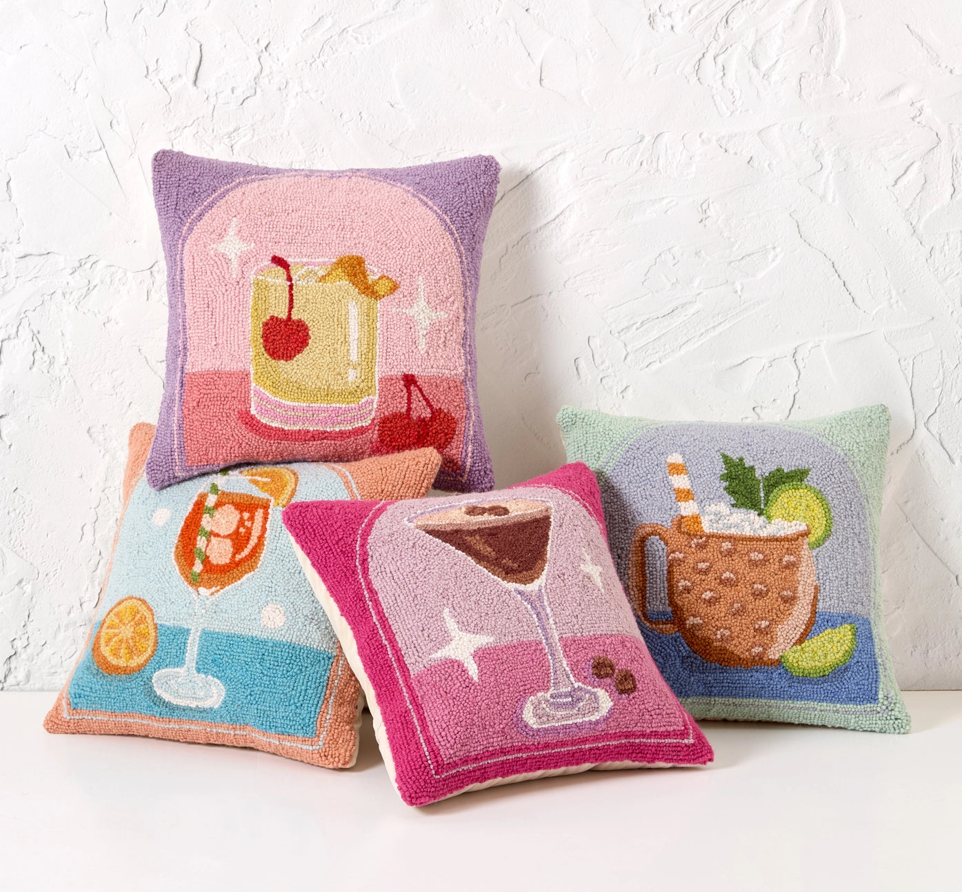 Espresso Martini Cushion MARCH PRE ORDER