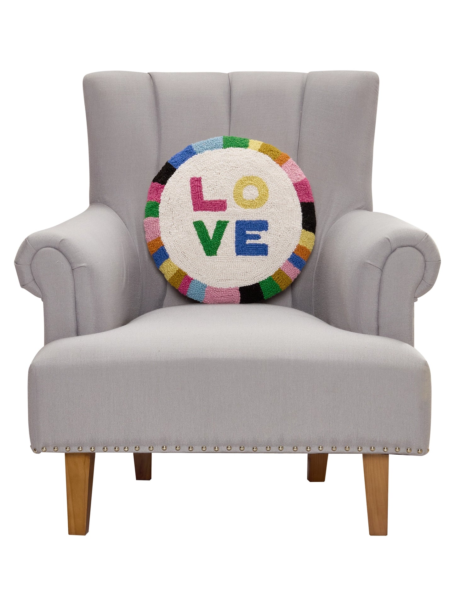 LOVE Cushion OCTOBER PRE ORDER