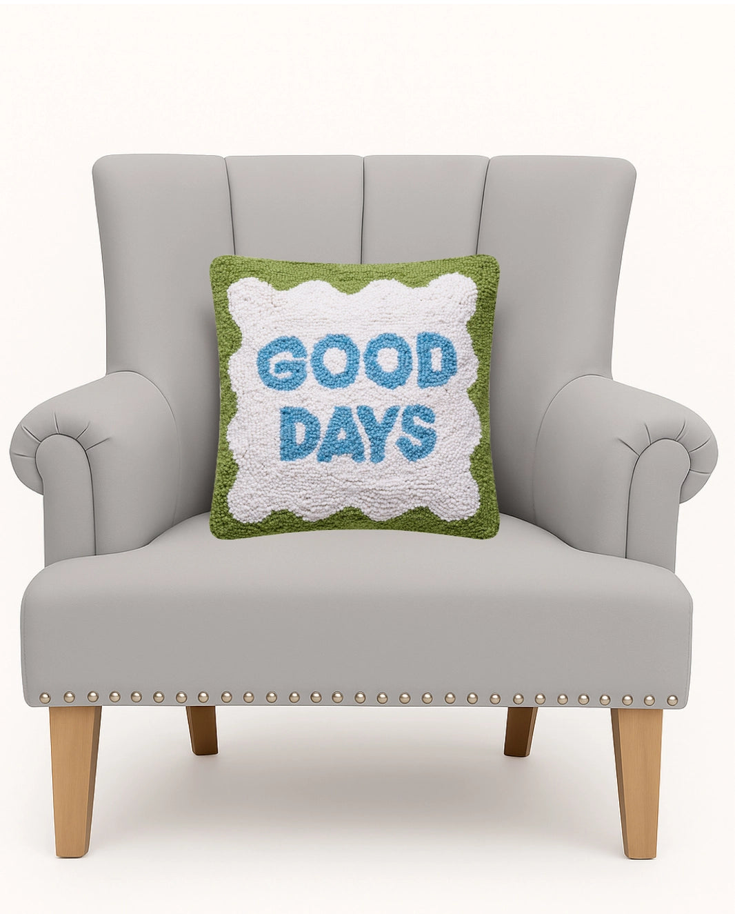 Good Days Cushion MARCH PRE ORDER