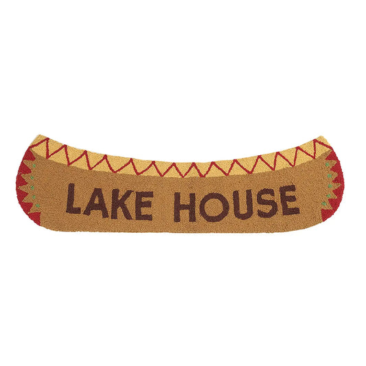 Lake House Rug PRE ORDER