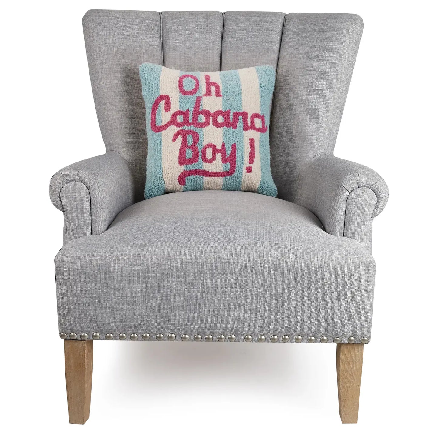 Cabana Boy Cushion PRE ORDER