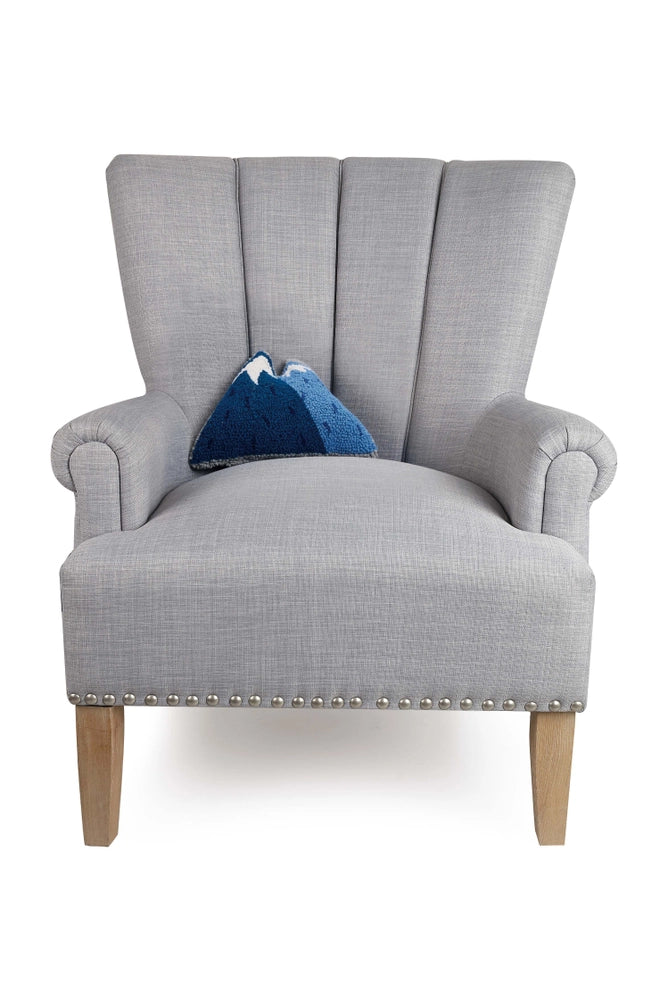 Mountain Cushion