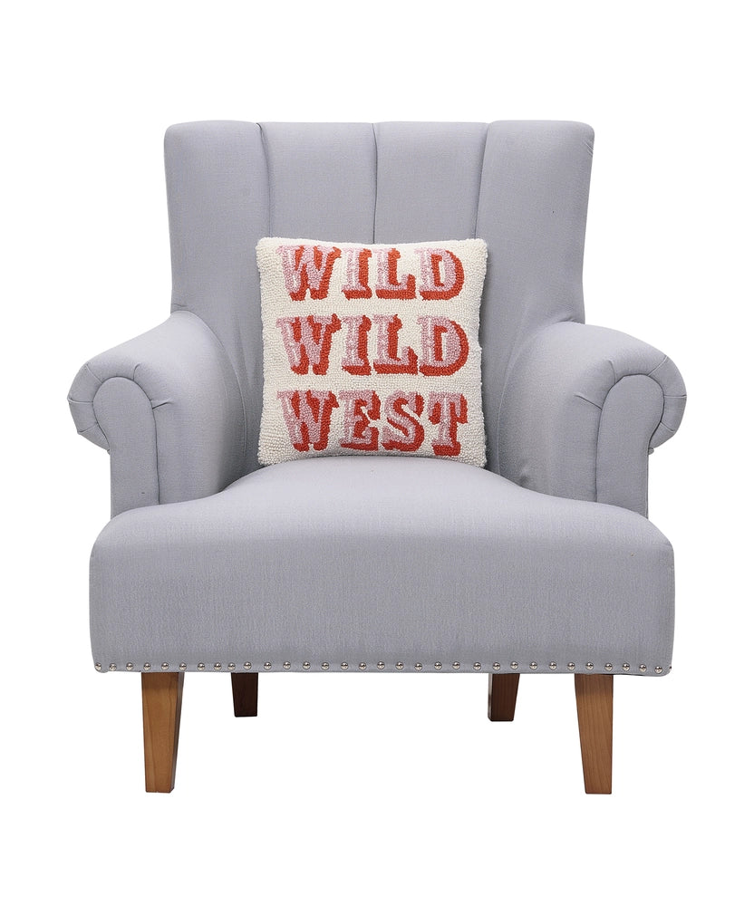Wild Wild West Baby Cushion PRE ORDER