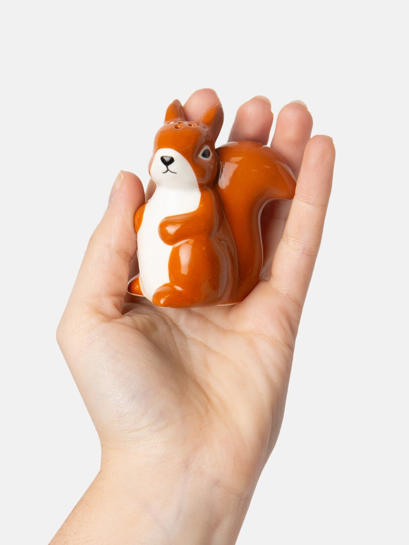 Squirrel S&P ShakersPRE ORDER