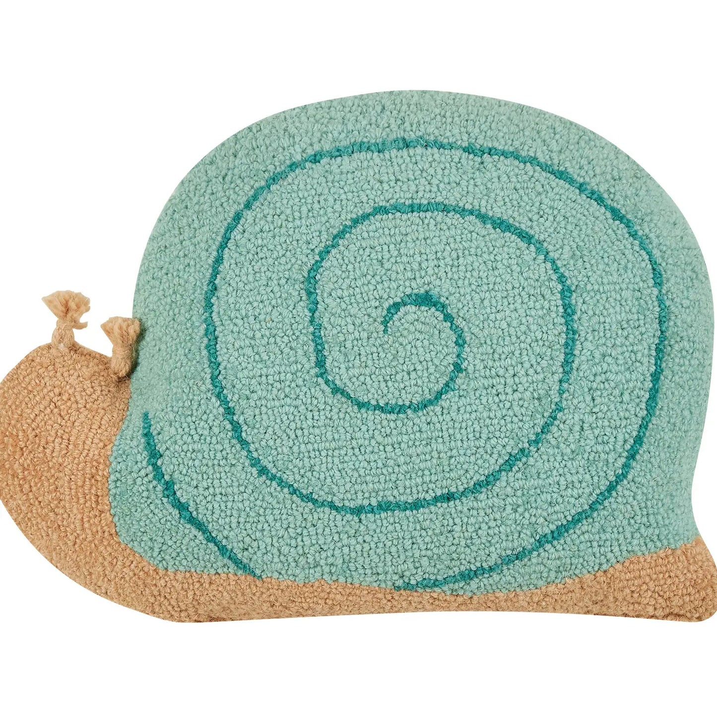 Snail Cushion PRE ORDER