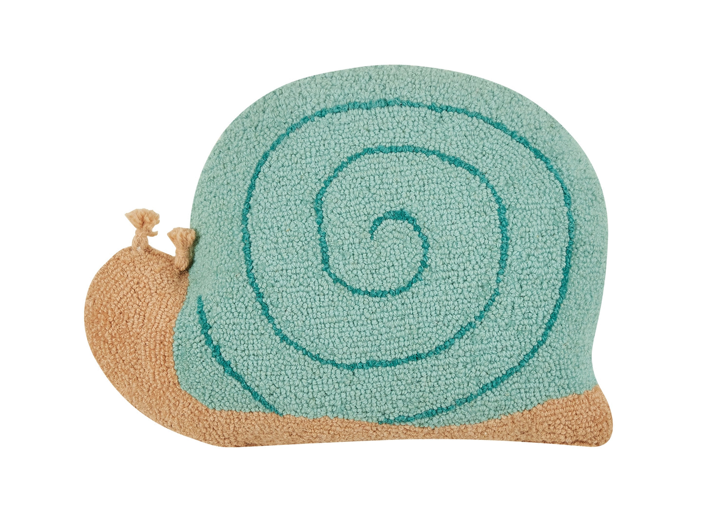 Snail Cushion PRE ORDER